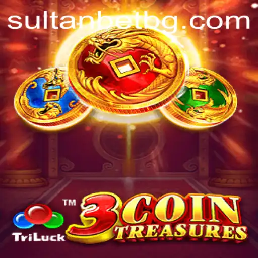 Dive into Adventure with 3CoinTreasures: An Exploration of a Thrilling New Game