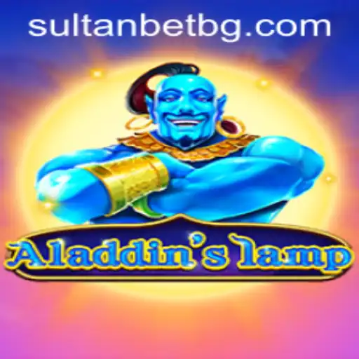 Discover the Magical World of Aladdinslamp: A New Era of Gameplay