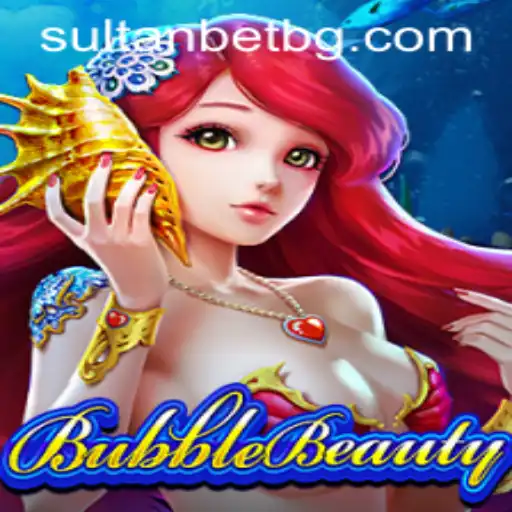 BubbleBeauty: The Enchanting Arcade Adventure