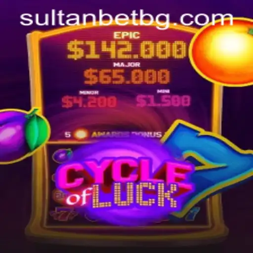 An In-Depth Look at CycleofLuck: Unraveling the Tapestry of Fortune