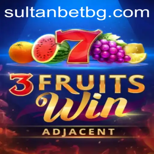 3FruitsWin: A New Gaming Sensation