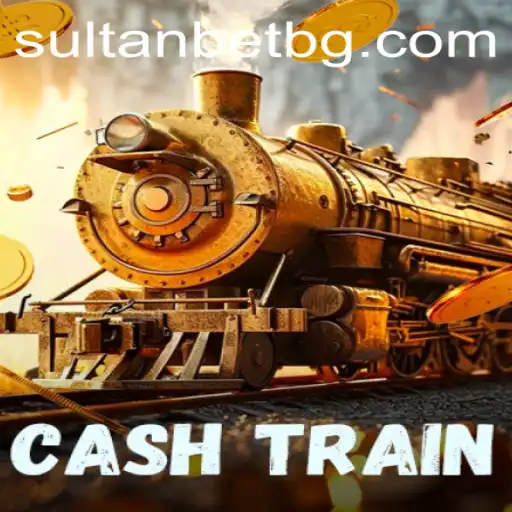 CashTrain: A Journey into the World of Fast-Paced Strategy and Adventure