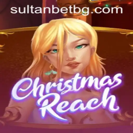 Unwrapping the Excitement of ChristmasReach and the Role of dddboi