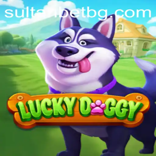 Explore LuckyDoggy: A Thrilling Adventure with dddboi