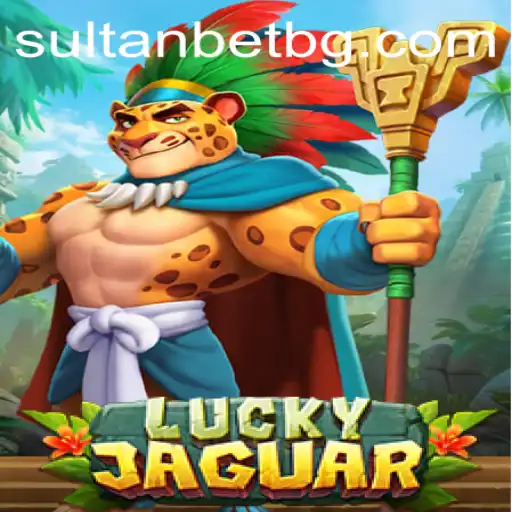 Unveiling LuckyJaguar: A Thrilling Adventure with dddboi