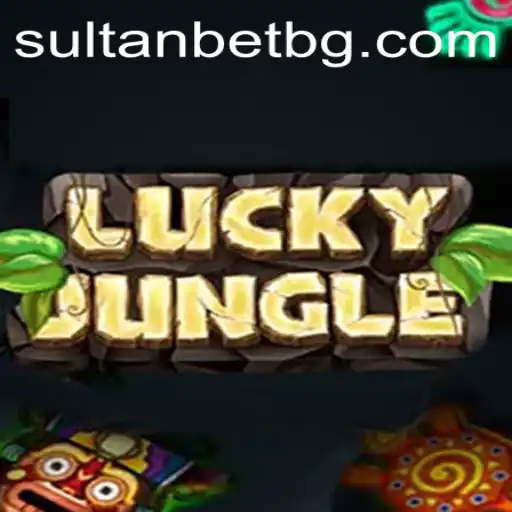 LuckyJungle - Uncover the Mysteries with Dddboi