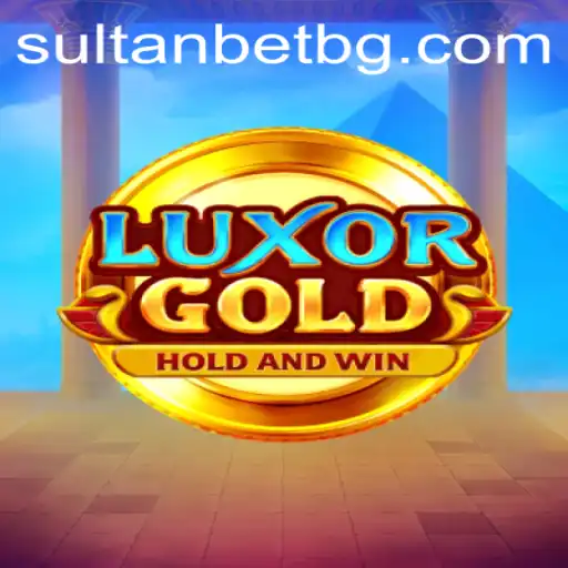LuxorGold: A Dazzling Adventure through Ancient Egyptian Mysteries
