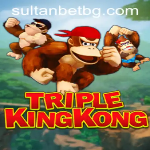 Discovering TripleKingKong: An Adventure Filled With Thrills and Strategy