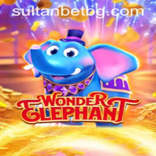 Introducing the Captivating World of WonderElephant