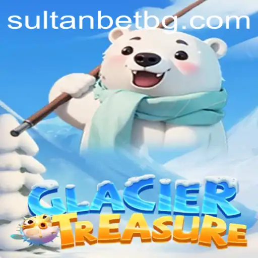 GlacierTreasure: Unveiling the Mysteries of the Ice Realm