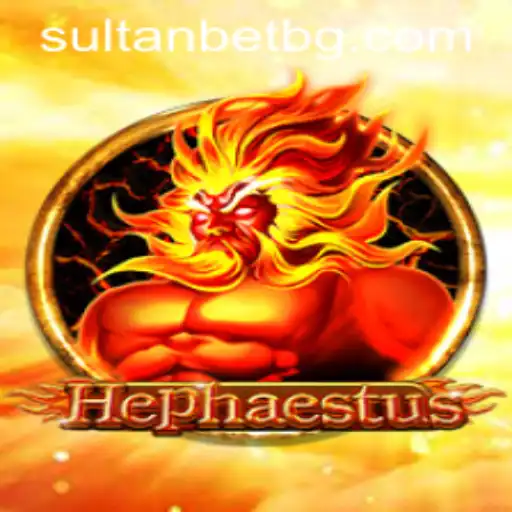 Hephaestus: The Forge of Myths and Legends