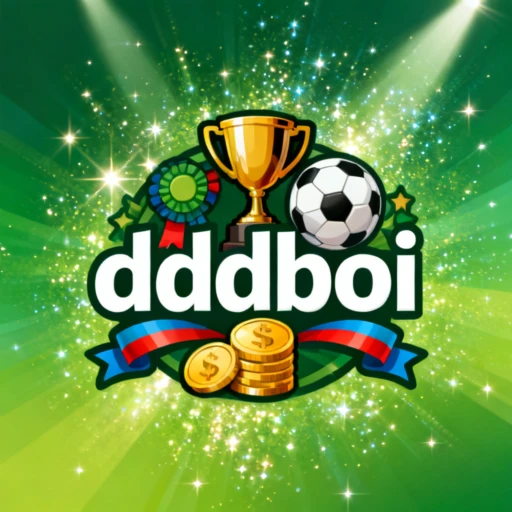 dddboi Logo