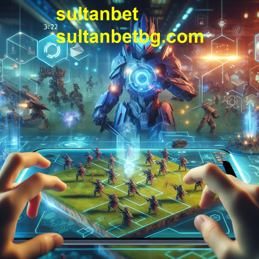 As Novas Tendências que Estão Revolucionando as Indústrias de Jogos