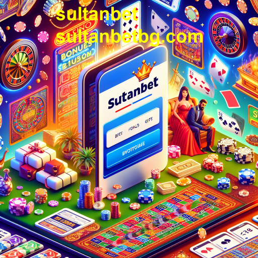 Desvende as Melhores Promoções do Sultanbet