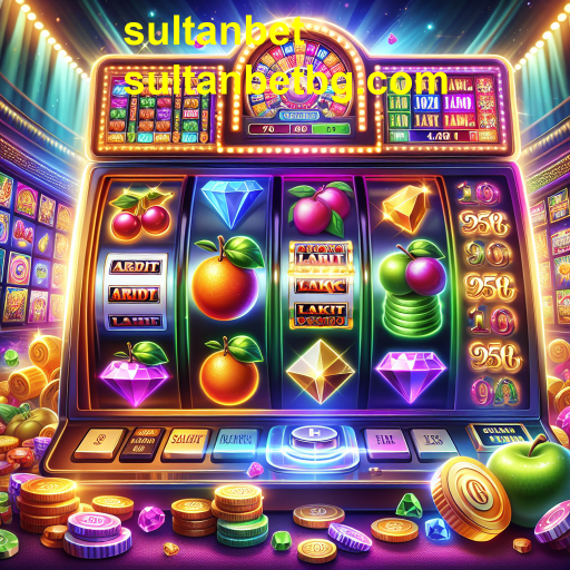 Explorando os Jogos Virtuais: A Nova Fronteira das Apostas Online