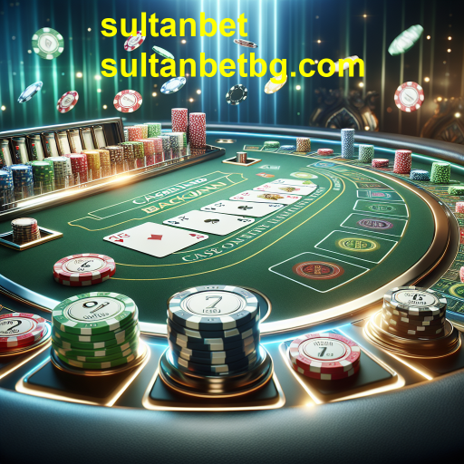 Descubra a Emoção dos Jogos de Mesa no Sultanbet