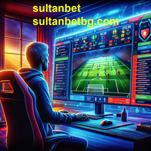 Explorando os Jogos Virtuais: A Nova Fronteira das Apostas Online