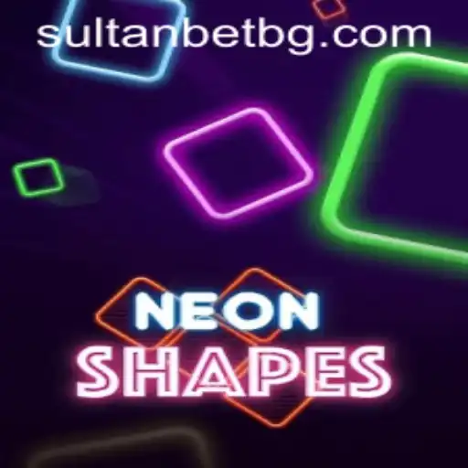 Unleashing the Futuristic World of NeonShapes