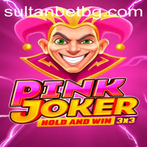 Unveiling Pinkjoker: The Game-Changer in the World of 