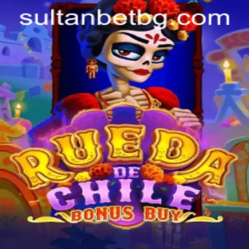 Discover the Thrills of RuedaDeChileBonusBuy: An Immersive Gaming Experience