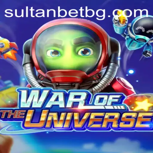 WAROFTHEUNIVERSE: Battle for Glory Across Galaxies