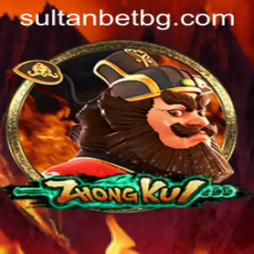 ZhongKui: A Legendary Adventure and Strategy Game